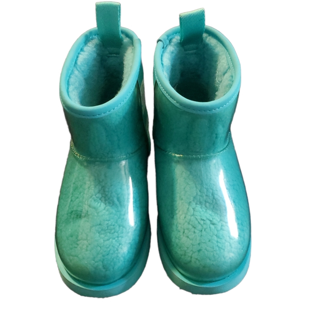 Girls UGG waterproof Boots